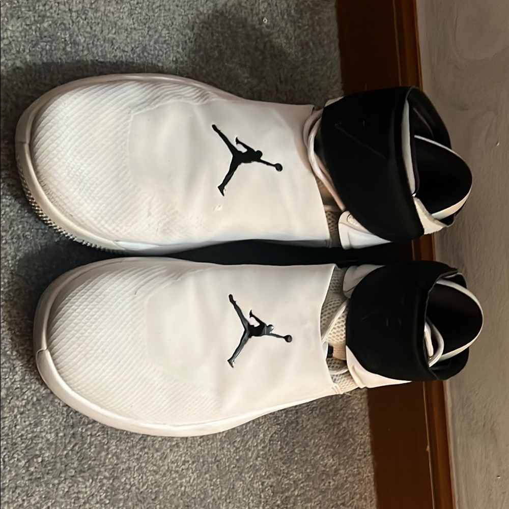 Jordan why not